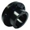 B&B Manufacturing SFx2-1/4, QD Bushing, C45 Steel, Black Oxide,  SFx2-1/4 - alternate 2